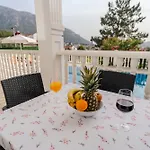 Angel - Private Pool And Nature View In Oeluedeniz Fethiye