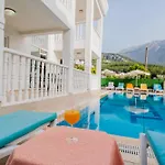Vilă Angel - Private Pool And Nature View In Oeluedeniz *