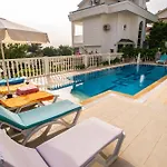 Villa Angel - Private Pool And Nature View In Oeluedeniz Fethiye