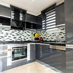 Villa Angel - Private Pool And Nature View In Oeluedeniz
