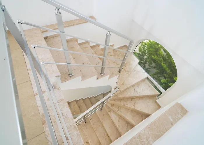 Villa Angel - Private Pool And Nature View In Oeluedeniz Fethiye