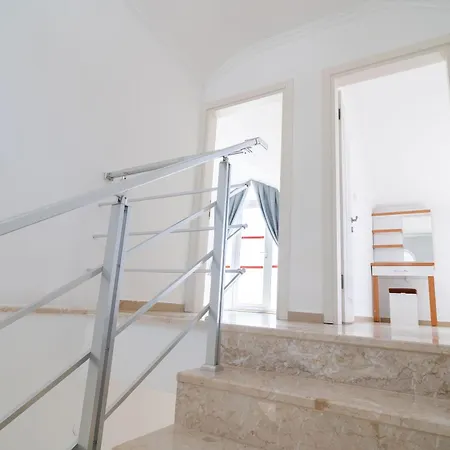 Angel - Private Pool And Nature View In Oeluedeniz Villa