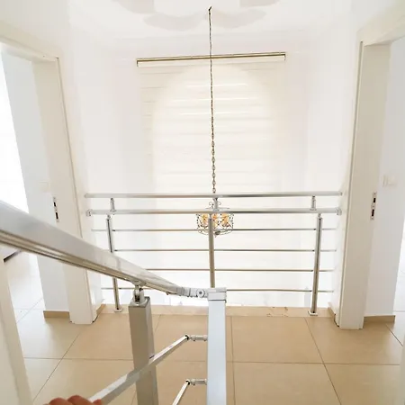 Angel - Private Pool And Nature View In Oeluedeniz Вилла *