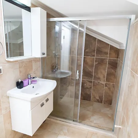 Villa Angel - Private Pool And Nature View In Oeluedeniz *