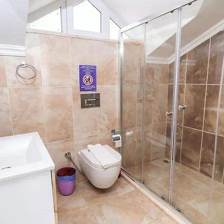 Angel - Private Pool And Nature View In Oeluedeniz Villa Fethiye