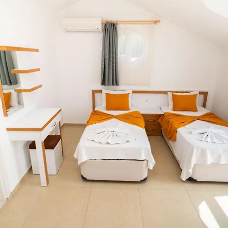 Villa Angel - Private Pool And Nature View In Oeluedeniz *