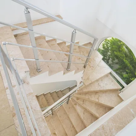 Villa Angel - Private Pool And Nature View In Oeluedeniz Fethiye