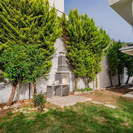 Angel - Private Pool And Nature View In Oeluedeniz * 페티예