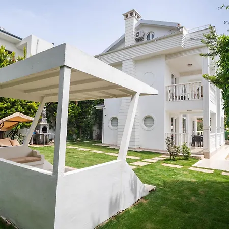 Вилла Angel - Private Pool And Nature View In Oeluedeniz