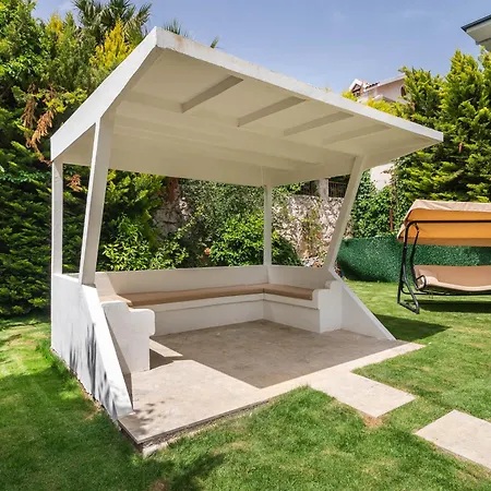Angel - Private Pool And Nature View In Oeluedeniz Вилла