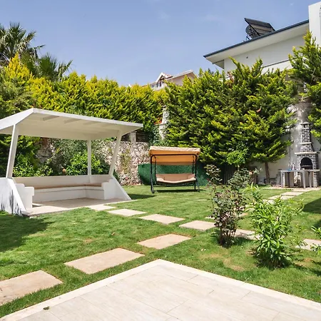 Вилла Angel - Private Pool And Nature View In Oeluedeniz