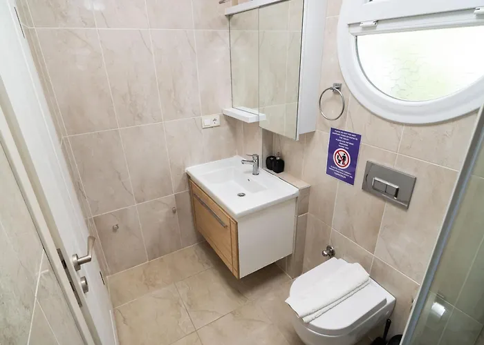 Villa Angel - Private Pool&nature View In ölüdeniz *