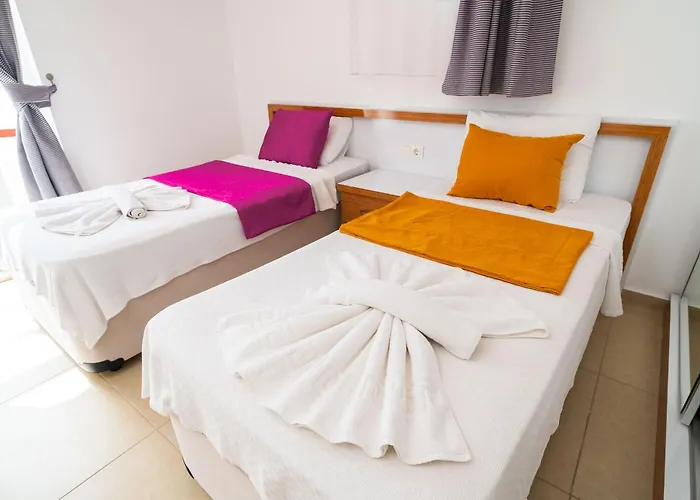 Villa Angel - Private Pool&nature View In ölüdeniz *