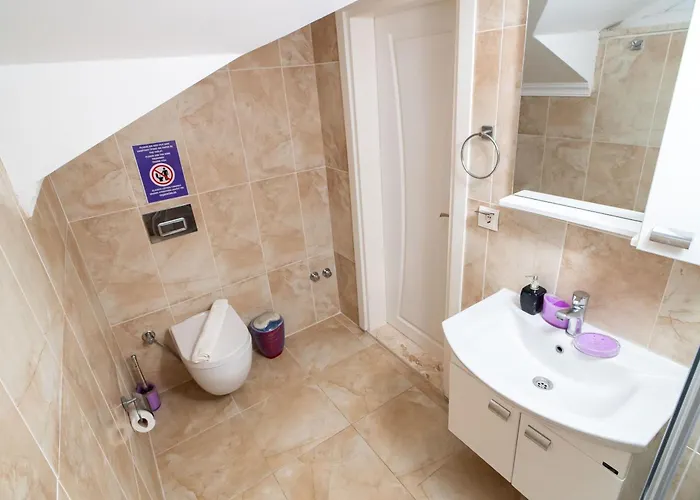 Angel - Private Pool&nature View In ölüdeniz Villa