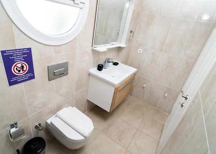 Angel - Private Pool&nature View In ölüdeniz * Fethiye