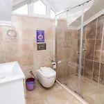 Angel - Private Pool And Nature View In Oeluedeniz Villa Fethiye