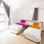 Angel - Private Pool And Nature View In Oeluedeniz Villa Fethiye