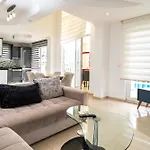 Villa Angel - Private Pool And Nature View In Oeluedeniz *